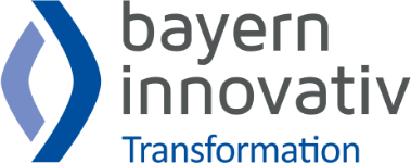 bayern innovativ Transformation